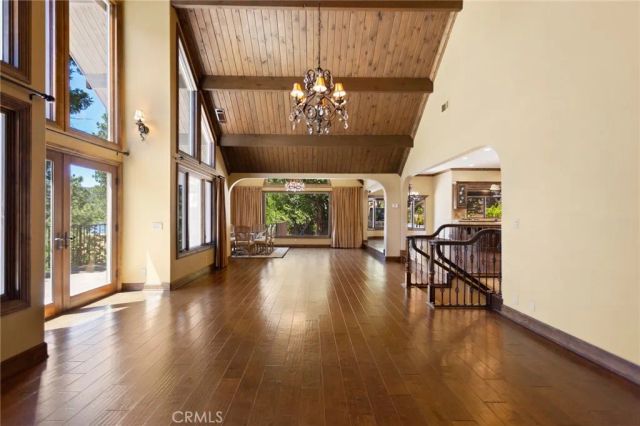 801 Brentwood, Lake Arrowhead, CA 92352