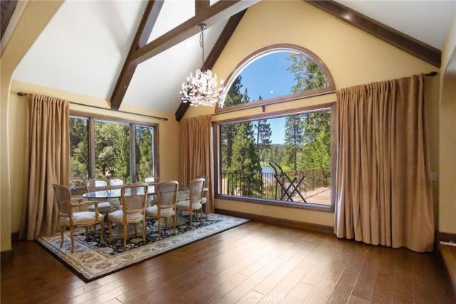 801 Brentwood, Lake Arrowhead, CA 92352