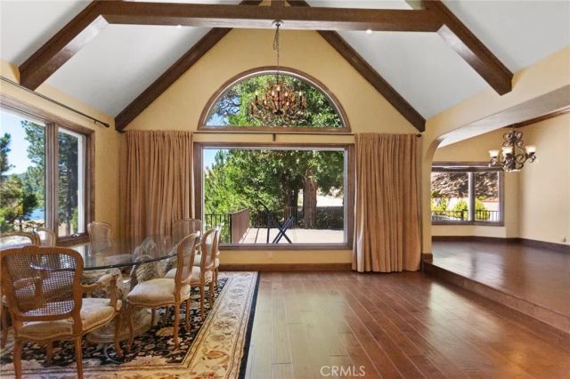 801 Brentwood, Lake Arrowhead, CA 92352