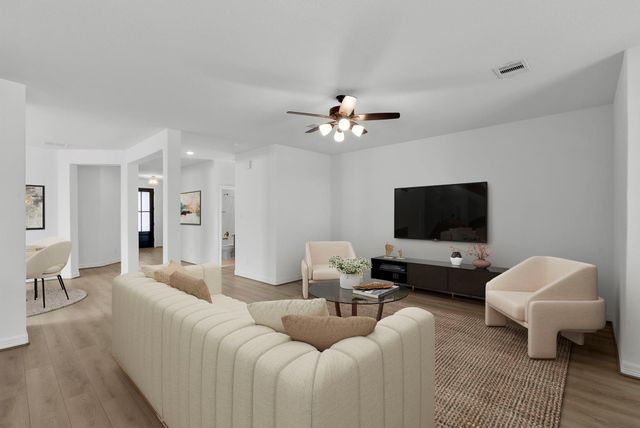 5015 Silk Petal Drive, Rosenberg, TX 77471