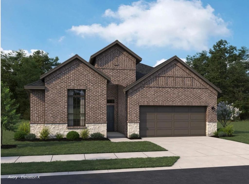 5015 Silk Petal Drive, Rosenberg, TX 77471