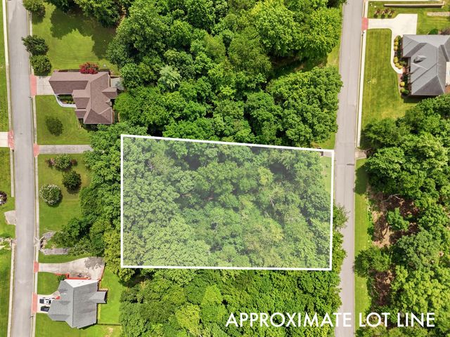 1418 Emerald Pointe Drive Lot 72, Soddy Daisy, TN 37379