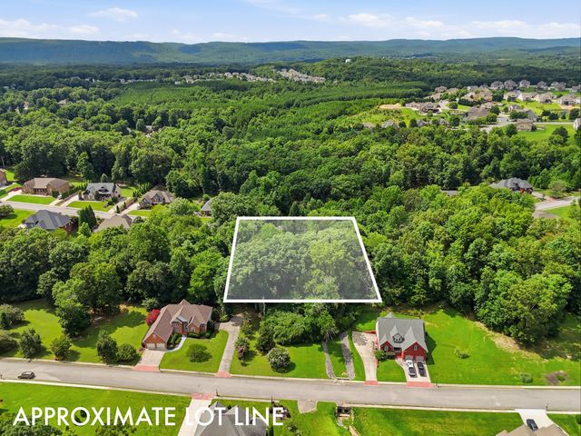 1418 Emerald Pointe Drive Lot 72, Soddy Daisy, TN 37379
