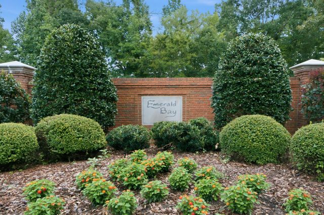 1418 Emerald Pointe Drive Lot 72, Soddy Daisy, TN 37379