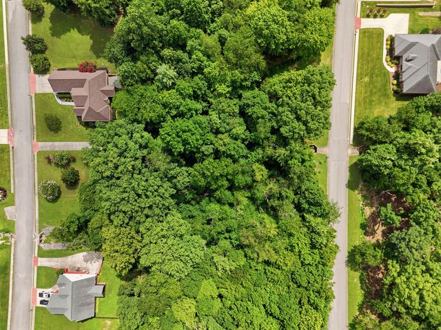 1418 Emerald Pointe Drive Lot 72, Soddy Daisy, TN 37379