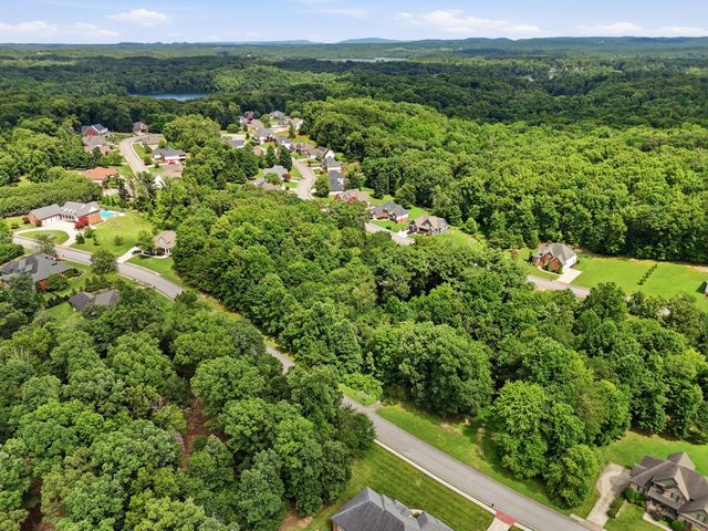 1418 Emerald Pointe Drive Lot 72, Soddy Daisy, TN 37379