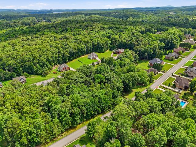 1418 Emerald Pointe Drive Lot 72, Soddy Daisy, TN 37379