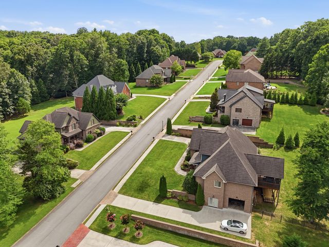 1418 Emerald Pointe Drive Lot 72, Soddy Daisy, TN 37379