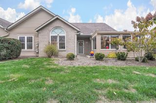 129 Abbeycross Lane, Westerville, OH 43082