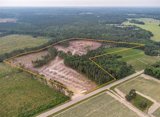 0 OLD STAGE ROAD, Lawrenceville, VA 23868