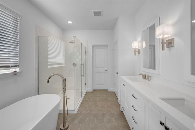 18606 Eastwood Ridge Drive, Crosby, TX 77532