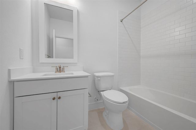 18606 Eastwood Ridge Drive, Crosby, TX 77532