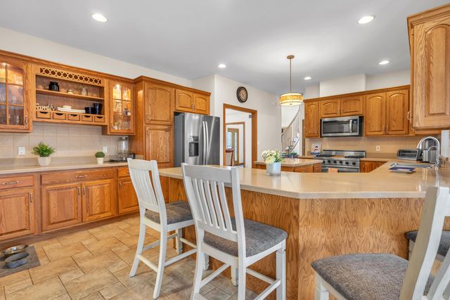 13041 W 90th Avenue, St. John, IN 46373