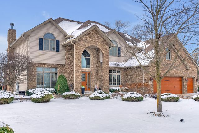 13041 W 90th Avenue, St. John, IN 46373