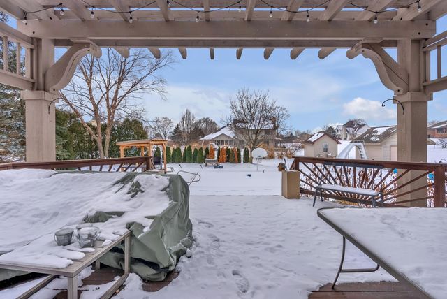 13041 W 90th Avenue, St. John, IN 46373