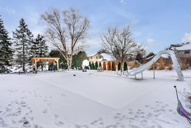 13041 W 90th Avenue, St. John, IN 46373