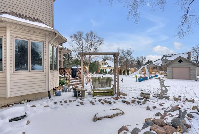 13041 W 90th Avenue, St. John, IN 46373