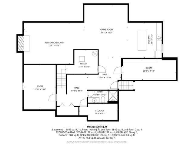 13041 W 90th Avenue, St. John, IN 46373