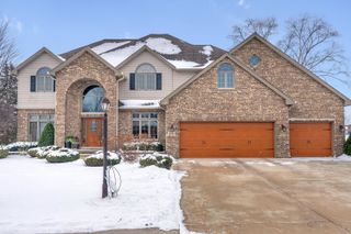 13041 W 90th Avenue, St. John, IN 46373