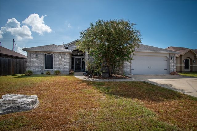 3910 Boomerang Dr, Corpus Christi, TX 78414
