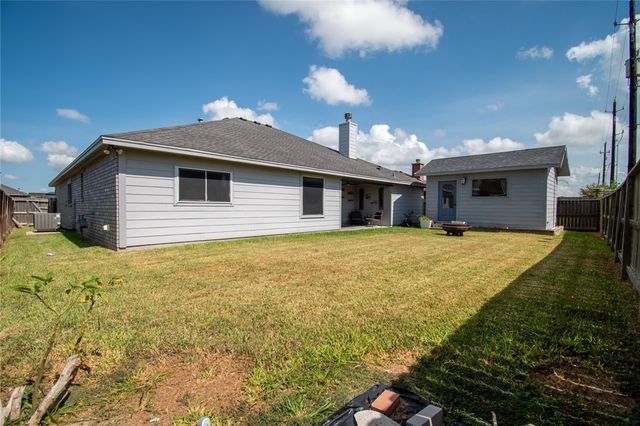 3910 Boomerang Dr, Corpus Christi, TX 78414