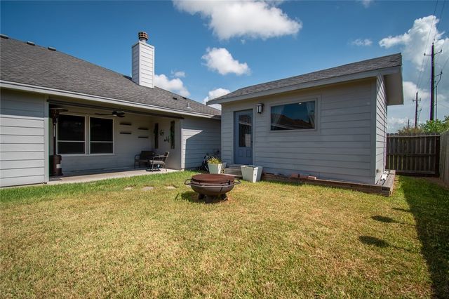 3910 Boomerang Dr, Corpus Christi, TX 78414