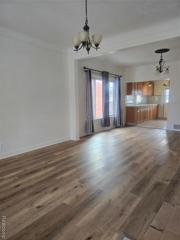 5263 Bingham Street, Dearborn, MI 48126