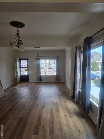 5263 Bingham Street, Dearborn, MI 48126