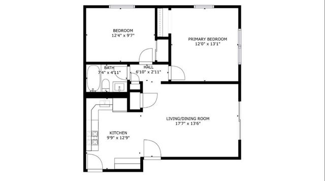82 Boylston Ln 21, Lowell, MA 01852