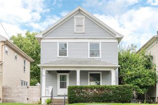 618 Carlisle Avenue, Dayton, OH 45410