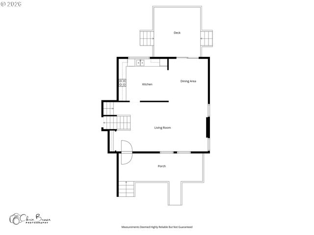 18015 DAVIS St, Sandy, OR 97055