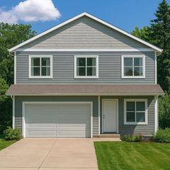 1254 W Edge Place, New Richmond, WI 54017
