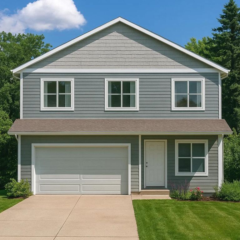 1254 W Edge Place, New Richmond, WI 54017