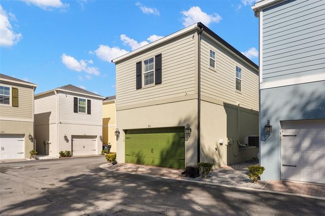 311 VISTA CRUISER LANE, Oldsmar, FL 34677