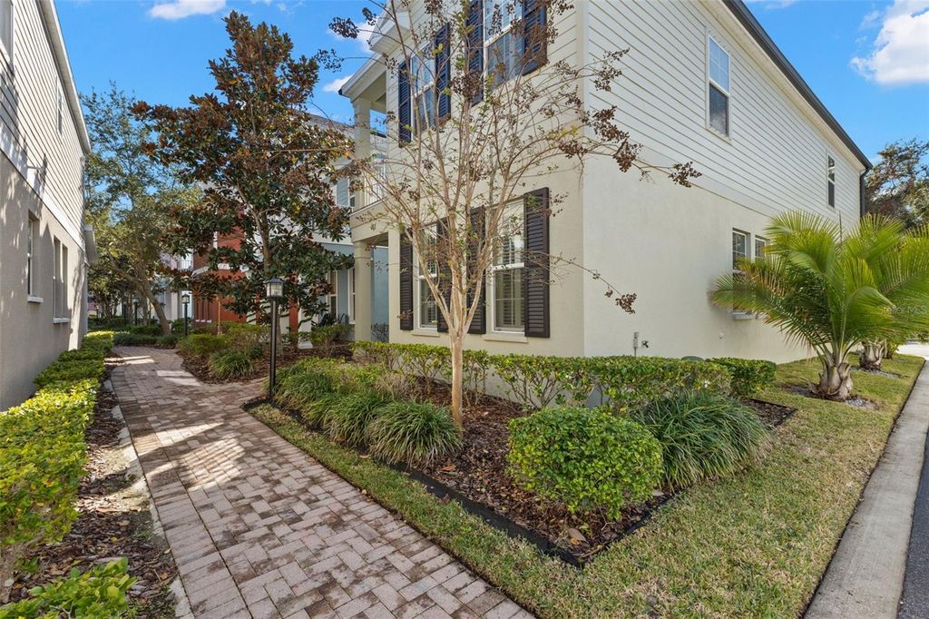 311 VISTA CRUISER LANE, Oldsmar, FL 34677