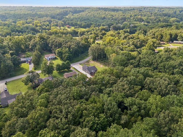 1845 Dinsmore Rd, Clarksville, TN 37040