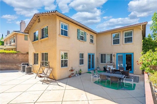 5095 Buckwheat, Chino Hills, CA 91709