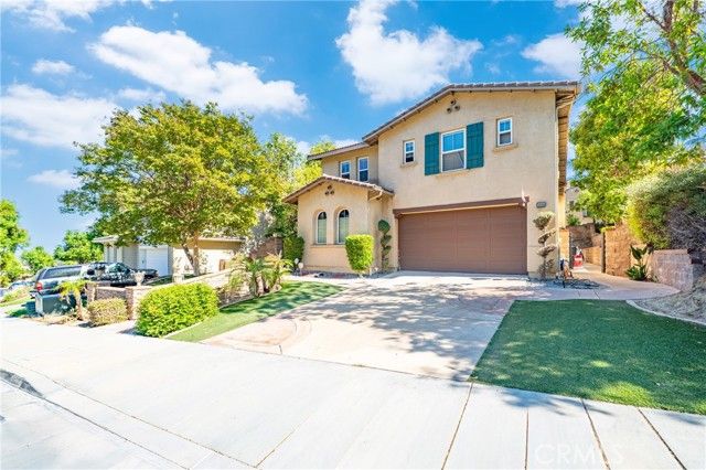 5095 Buckwheat, Chino Hills, CA 91709