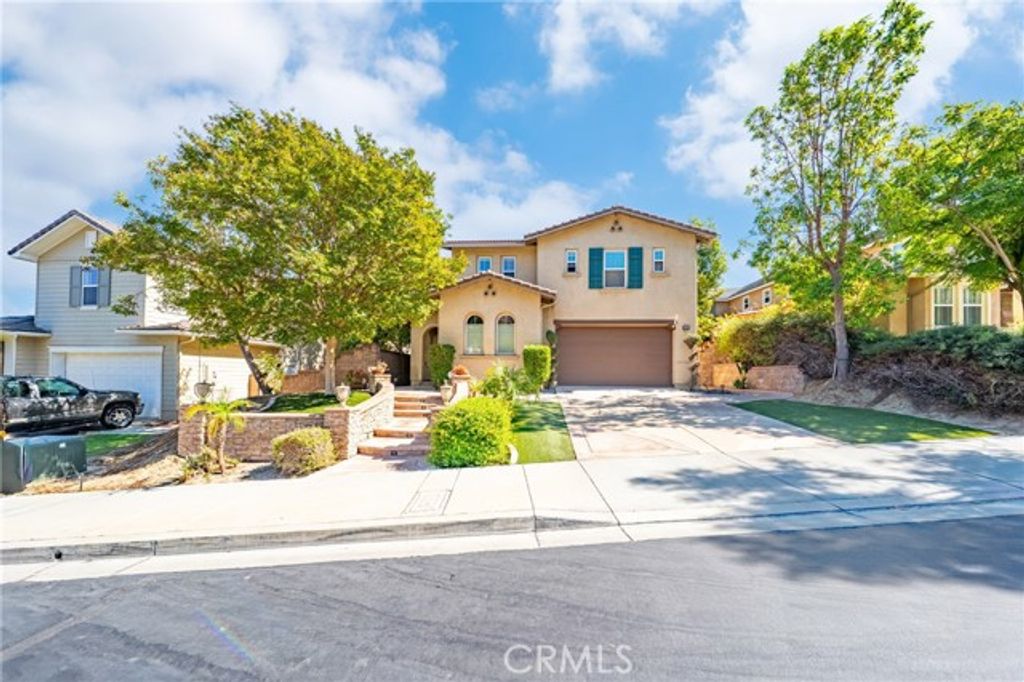 5095 Buckwheat, Chino Hills, CA 91709