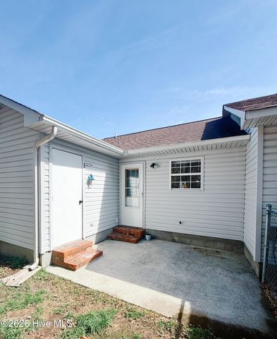 159 Brenda Drive, Jacksonville, NC 28546