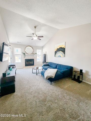 159 Brenda Drive, Jacksonville, NC 28546