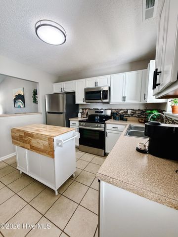 159 Brenda Drive, Jacksonville, NC 28546