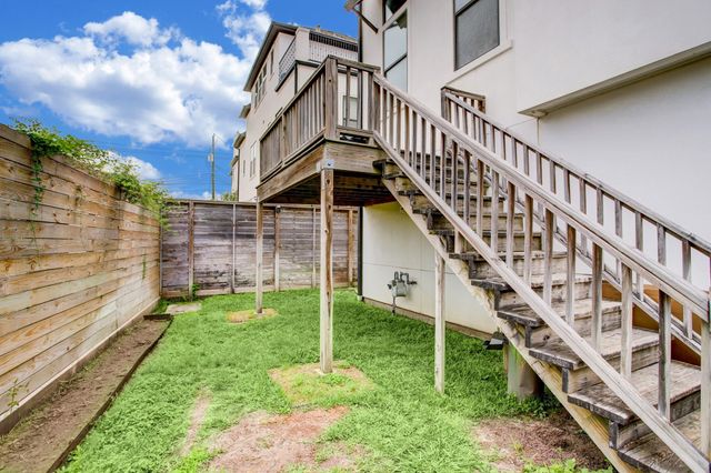 1851 Dart Street, Houston, TX 77007