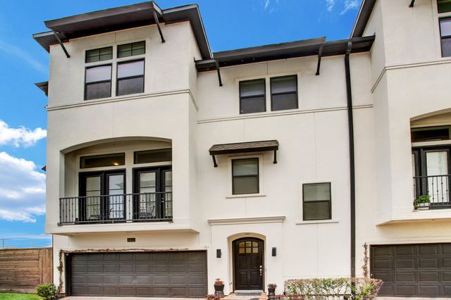 1851 Dart Street, Houston, TX 77007