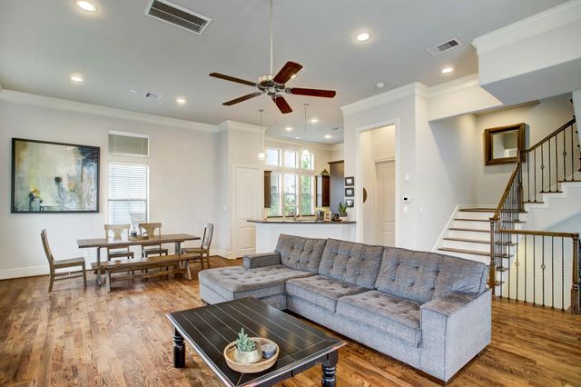 1851 Dart Street, Houston, TX 77007