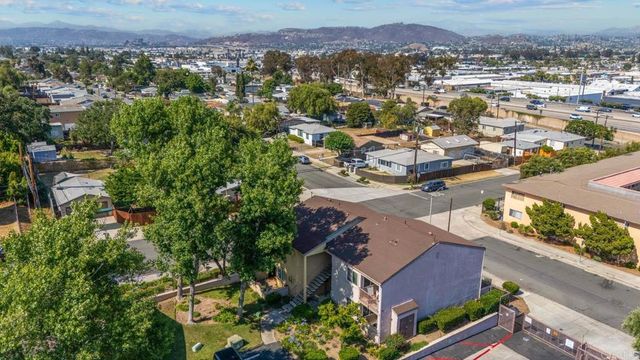 1280 W Main Street, El Cajon, CA 92020