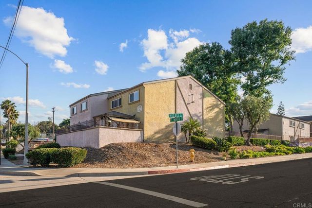 1280 W Main Street, El Cajon, CA 92020