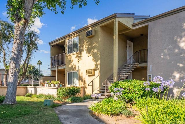 1280 W Main Street, El Cajon, CA 92020