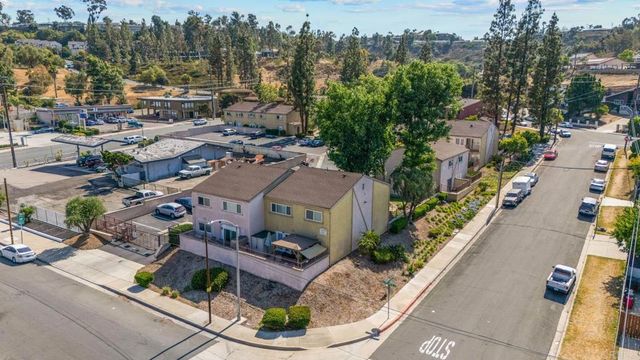 1280 W Main Street, El Cajon, CA 92020