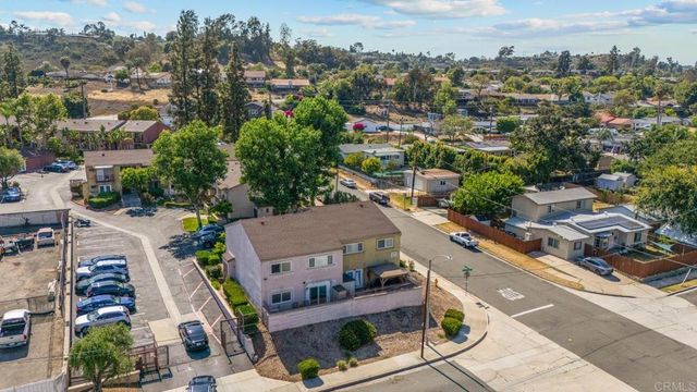 1280 W Main Street, El Cajon, CA 92020
